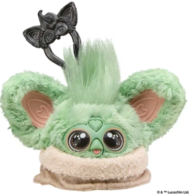 Image 2 of FURBY FURBLETS X STAR WARS (£15.99)